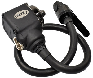 Astro Pneumatic 1830 1/2 Inch Mini Palm Impact Wrench