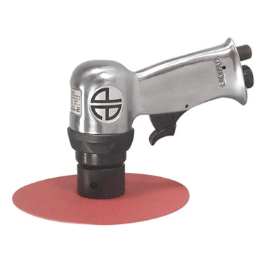 Astro Pneumatic 222S 5" High-Speed Sander