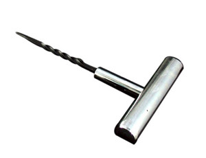 Astro Pneumatic 7445-02 Spiral Reamer