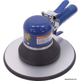 Astro Pneumatic 8" Dual-Action Sander