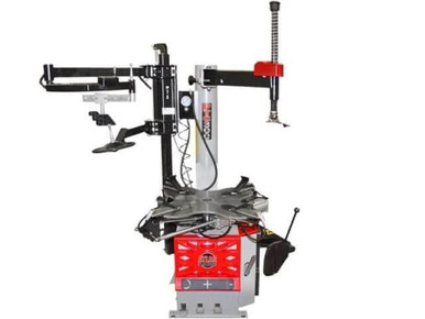 Atlas PTC300 Platinum Tire Changer W/ Assist Arm