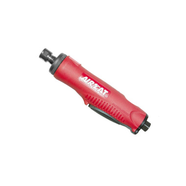 AirCat 6260 1.0 HP Composite Straight Die Grinder 22,000 RPM