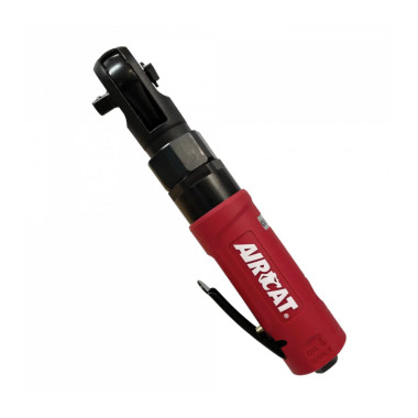 AirCat 812-RW 3/8" Impacting Ratchet 80 ft-lbs 350 RPM