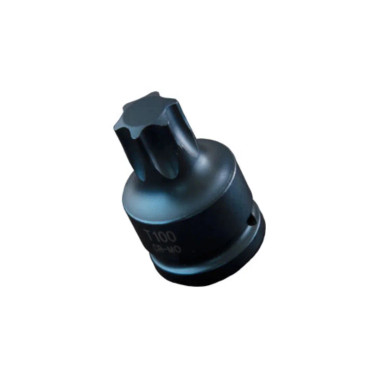 Assenmacher 6500T-100 Tamperproof T-100 Socket