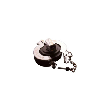 Assenmacher HONBC26 Honda Brake Fluid Adapter