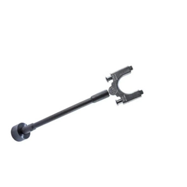 Assenmacher WSC15 Wire Soldiering Clamp