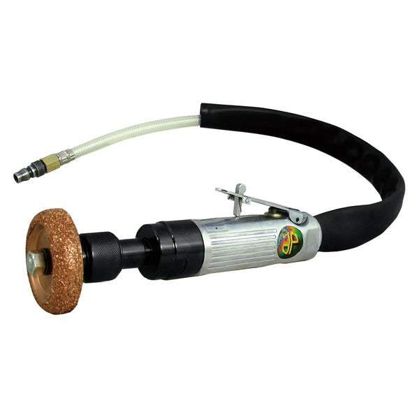 Standard Duty Low Speed Tire Buffer Kit AST235B