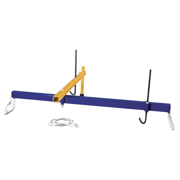 Engine Transverse Bar with Support Arm AST5820