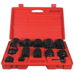 Master Ball Joint Adapter Set