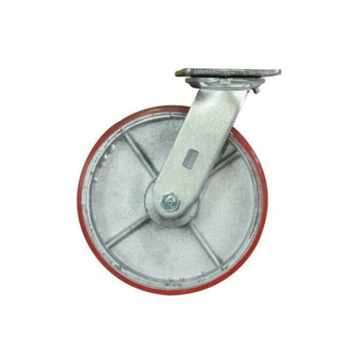 Auto Twirler AT-CV-WHEEL-ASSY Corvette Wheel Kit Bare Only