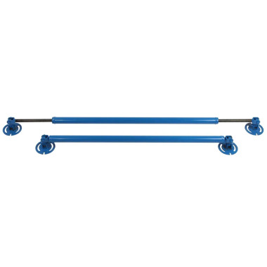 Auto Twirler At-Db-Medium Medium Door Bars (2): Adj 35" To 53"