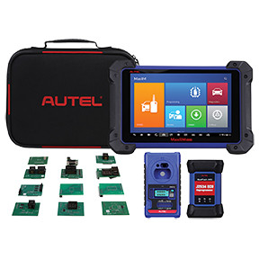 Advanced IMMO & Key Programming Bundle