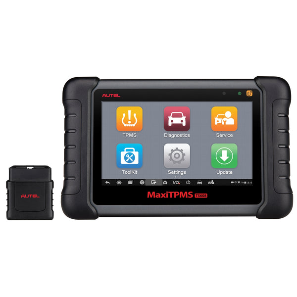 Diagnostics, Service &TPMS Tablet