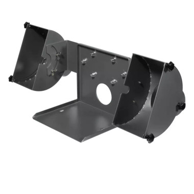 JET Tools 578400 Buffer Shroud for 8" Buffer