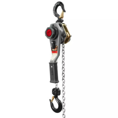 JET Tools 376207 JLH-100WO-50 1T LVR HST 50'LFT&OLP