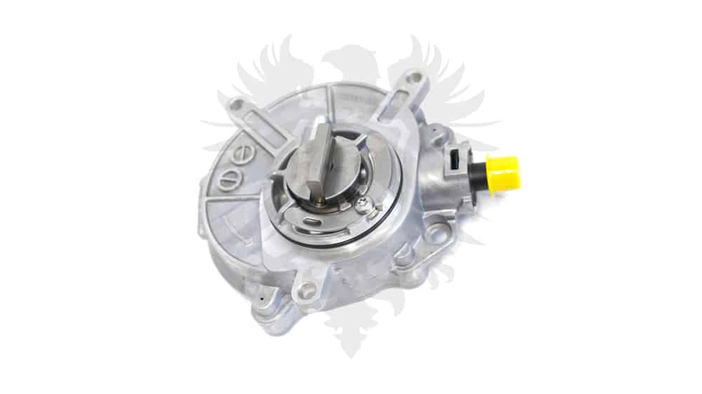 Vacuum Pump, 2.0T FSI (Borsehung)