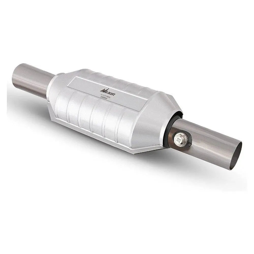 1996 1997 1998 1999 2000 Jeep Cherokee 2.5L 4.0L & 1993 1994 1995 1996 1997 1998 Jeep Grand Cherokee 4.0L/5.2L/5.9L Catalytic Converter
