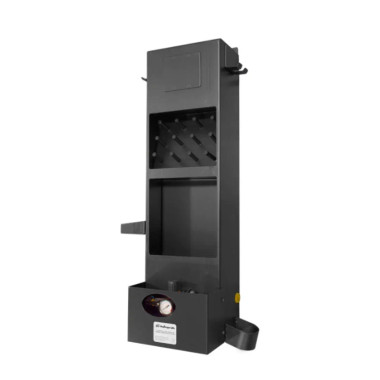 Challenger Lifts 99700 Tire Tool Manager Work Station With Filter Lubricator / Regulator
