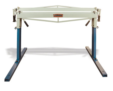 Baileigh HBR-4820 straight hand brake