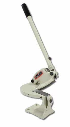 Baileigh MPS-1 manual throatless shear