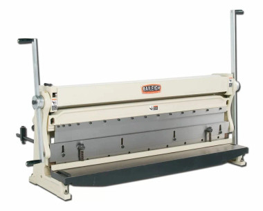 Baileigh SBR-5220 Shear Brake And Roll