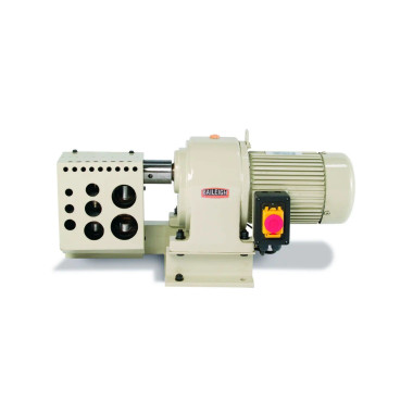 Baileigh TN-200E electric pipe notcher