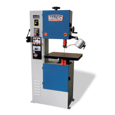 Baileigh BSV-14VS-V2 Vertical Band Saw