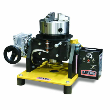 Baileigh WP-1800B Benchtop Welding Positioner