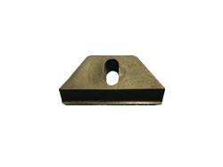 1982 - 2002 Camaro Battery Tray Hold Down Securing Clamp