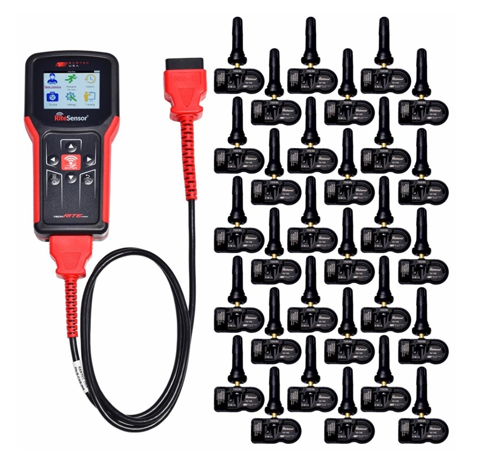 Tech RITE Pro w/ 30 RITE-SENSORS