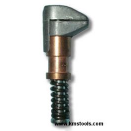 Cleco 1/2" Temporary Sheet Metal Clamp
