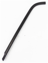 1970 - 1981 Camaro Windshield Molding BLACK, Right Hand Original GM Used