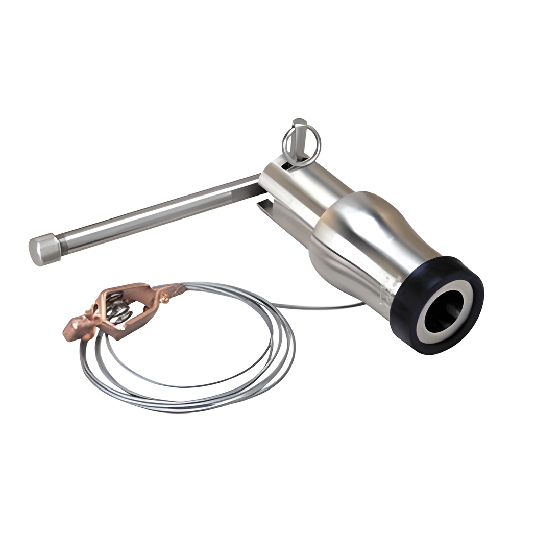 OPWBDNVehicle Defueling Nozzle