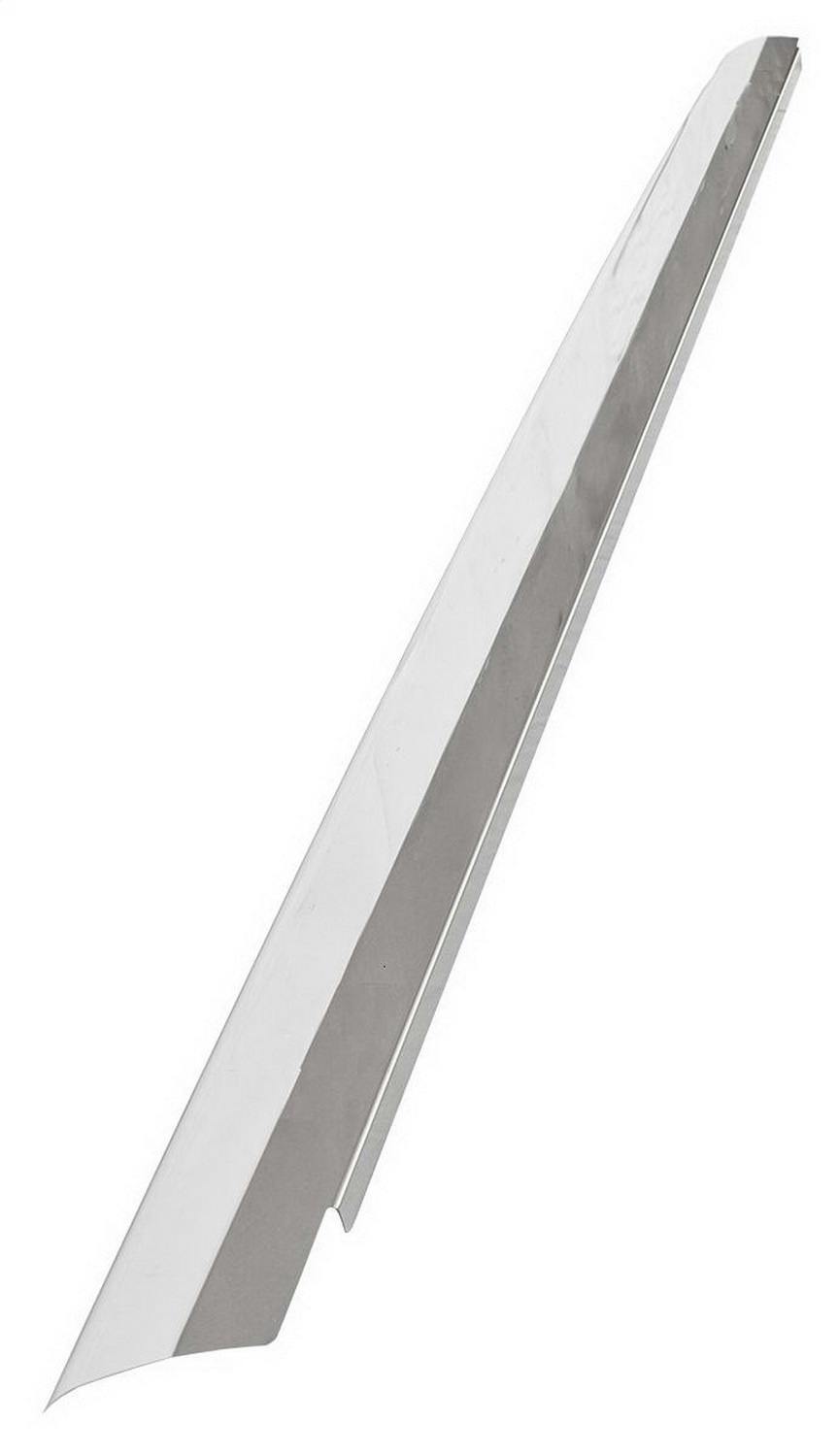 ICI 47069 Form Fit Truck Bed Side Rail Protector
