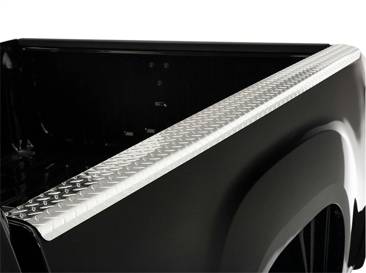 ICI BR50TB Truck Bed Rail Cap