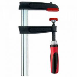 Bessey TG Series 16" Malleable Cast Bar Clamp with 2K Handle