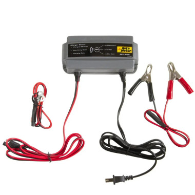 Auto Meter BEX-3000 Battery Extender, 12V/3A