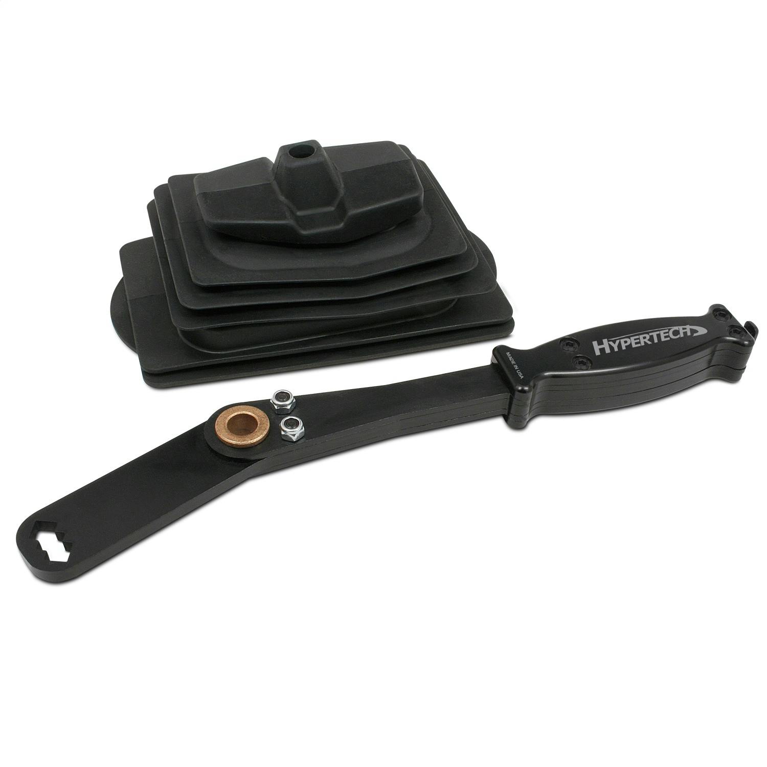 Hypertech 3001006 Ripit Pistol Shifter - Rzr Xp