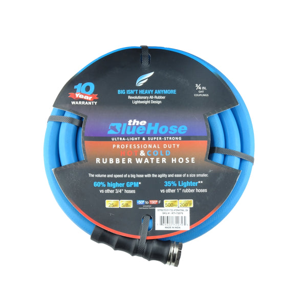 BluBird AG-Lite BSAL5825 Rubber Hot & Cold Water R
