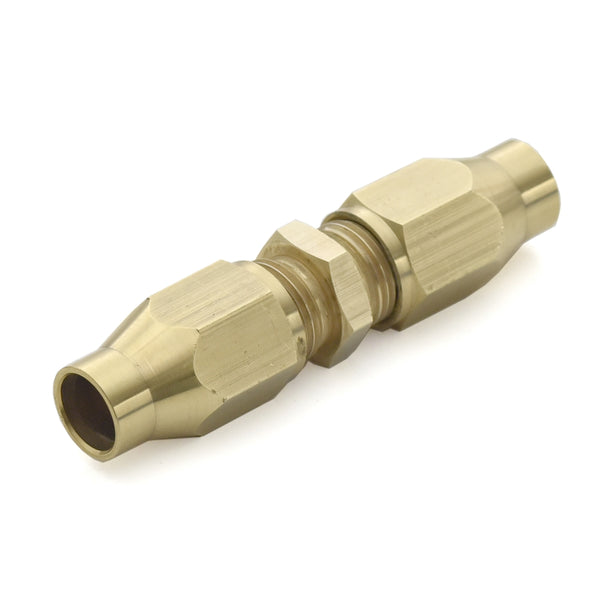 BluBird Fast Fix 1/4" Air Hose Assembly Repair Splicer
