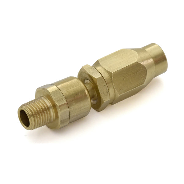 BluBird Fast Fix 1/4" Swivel