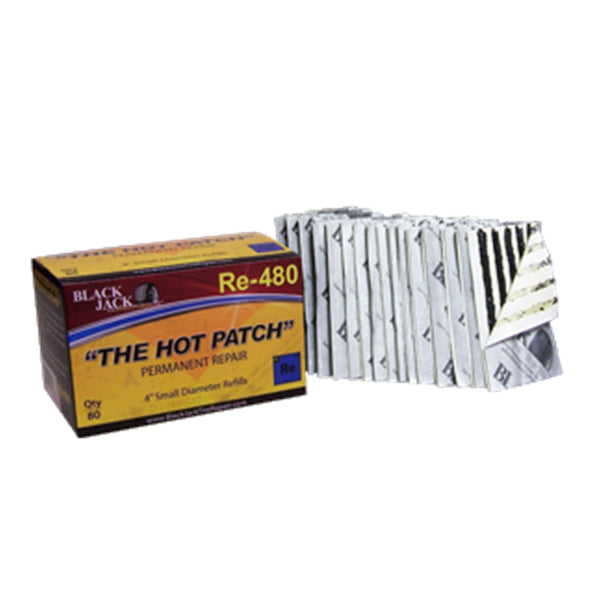 Tire Plugs 4 In