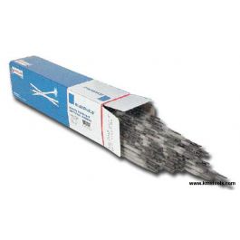 Blueshield 5/32" Welding Rod - E7018 - 11 lbs