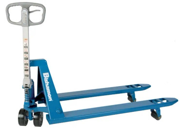 Bishamon BS-25A Blue LabelHand Pallet Truck