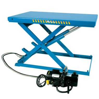 Bishamon LX-200N LX Series Scissor Lift Table