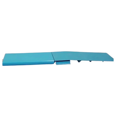 Bishamon Approach ramp for pallet truck access (approx. 60 in. length)