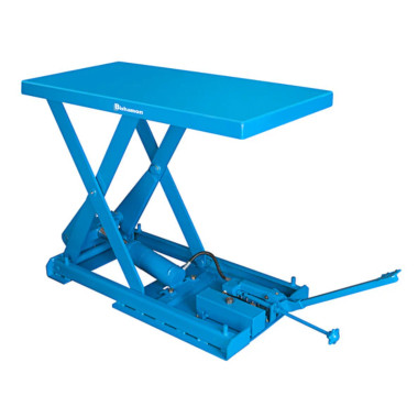 Bishamon X-75E X Series Scissor Lift Table