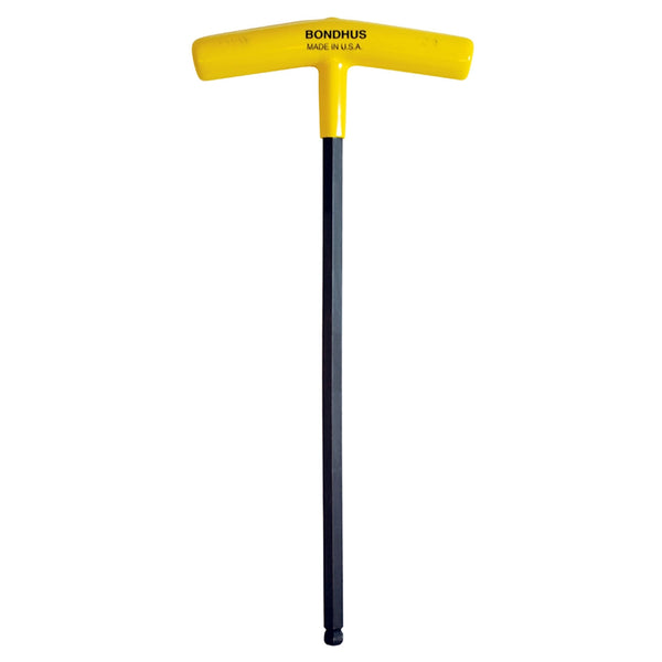 5/32" Ball End T-Handle Wrench