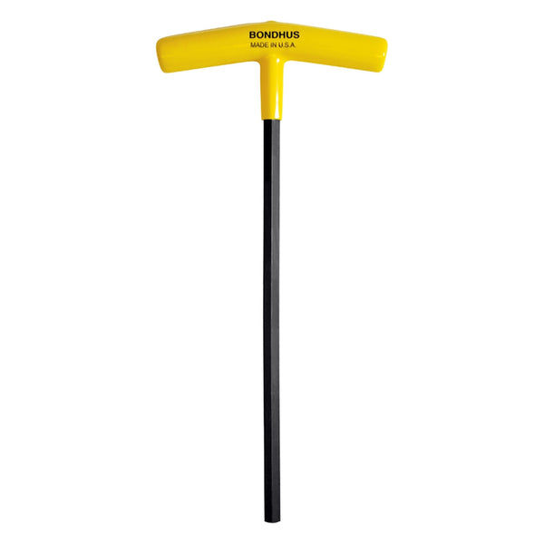 5/32" T-Handle Hex Wrench