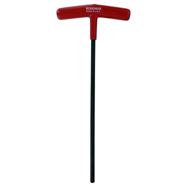 4mm T-Handle Hex Wrench